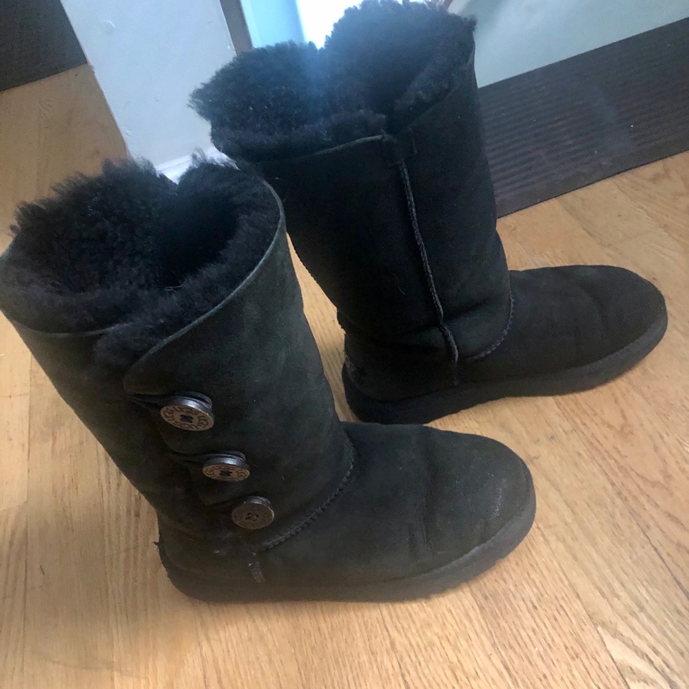 Big Kids Uggs